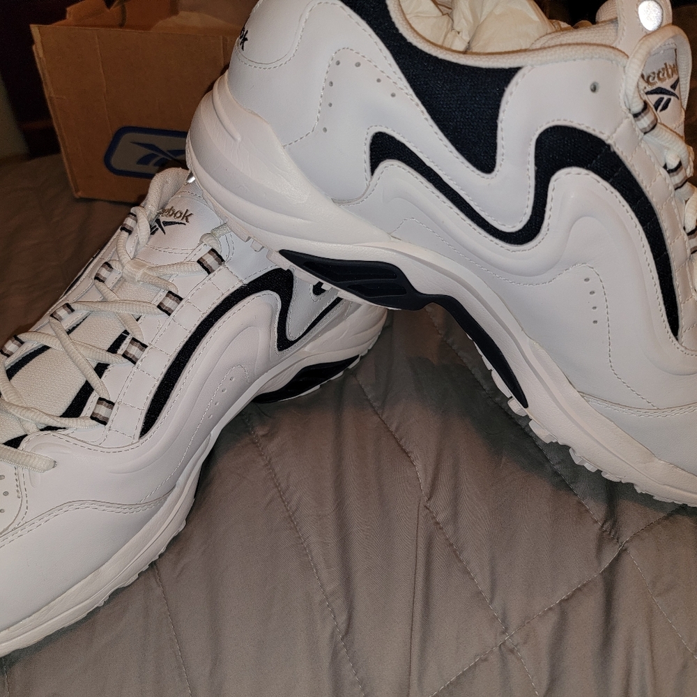 Men's Reebok Size 15 Wide 2E